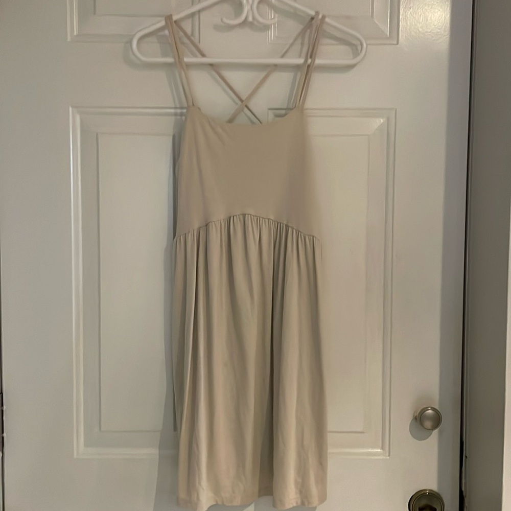 Old Navy Dress